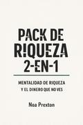 Pack De Riqueza 2-En-1
