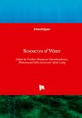 Resources of Water