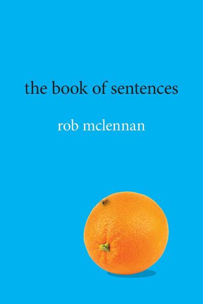 Book of Sentences
