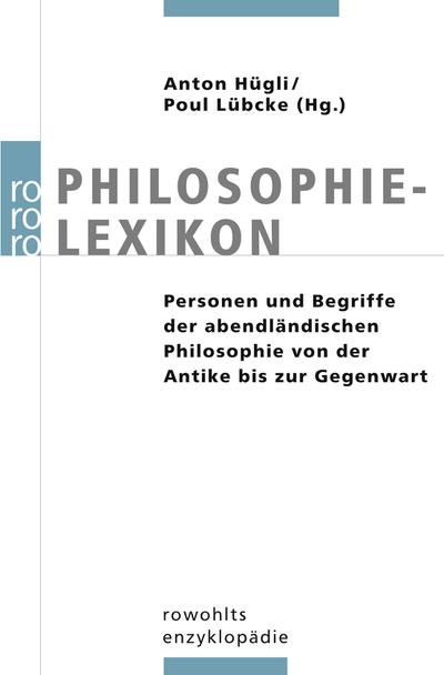 Hay, Philosophielexikon