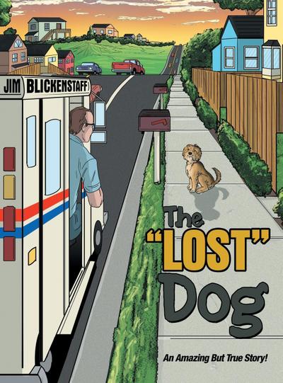 The "Lost" Dog