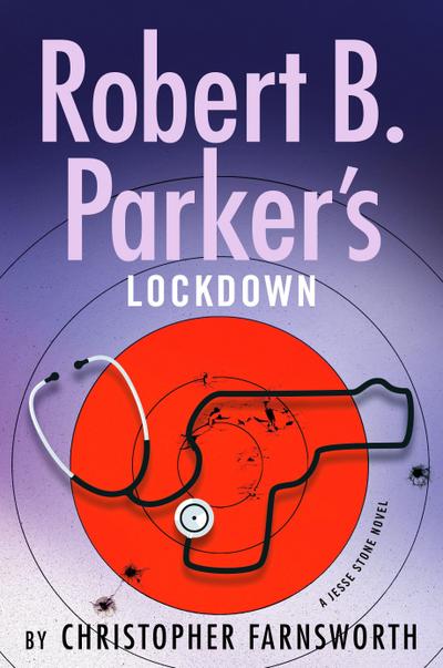 Robert B. Parker’s Lockdown