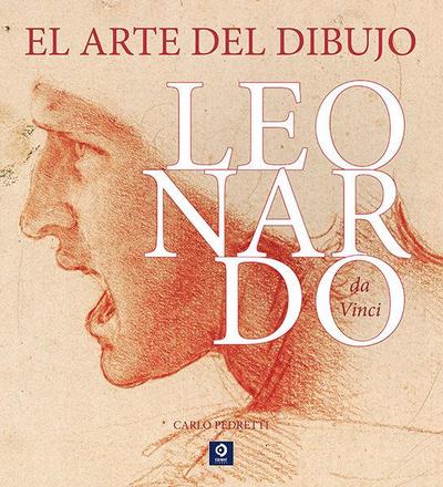 El arte del dibujo Leonardo da Vinci