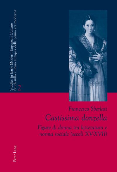 Castissima donzella