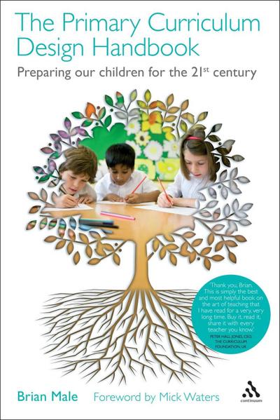 The Primary Curriculum Design Handbook