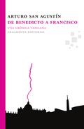 De Benedicto a Francisco