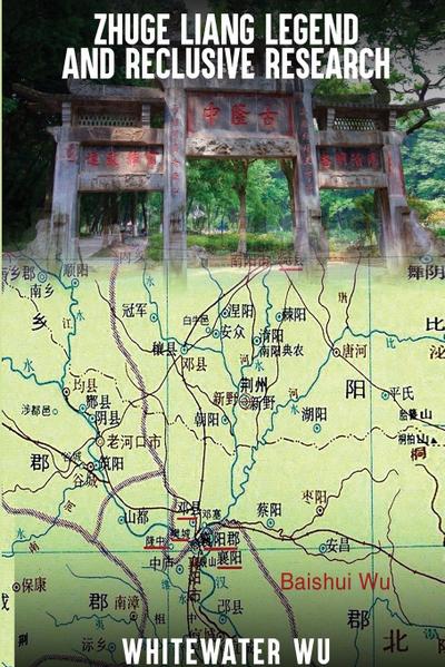 ZHUGE LIANG LEGEND AND RESCLUSIVE RESEARCH