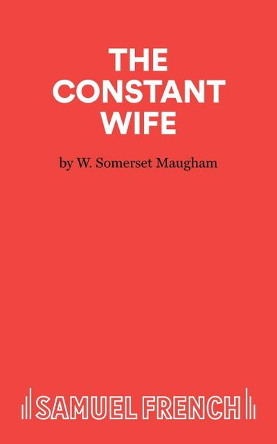 The Constant Wife