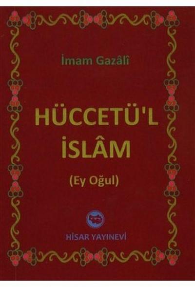 Hüccetül Islam Cep Boy