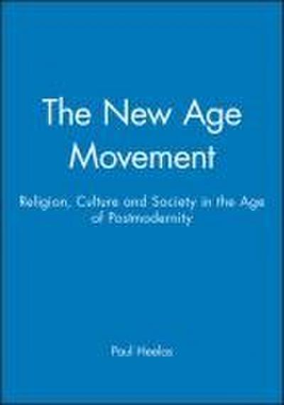 The New Age Movement