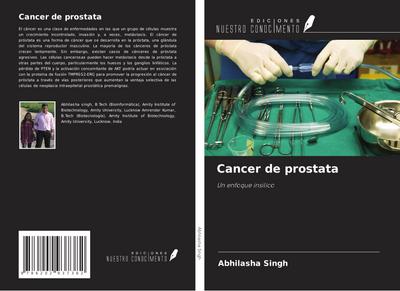 Cancer de prostata