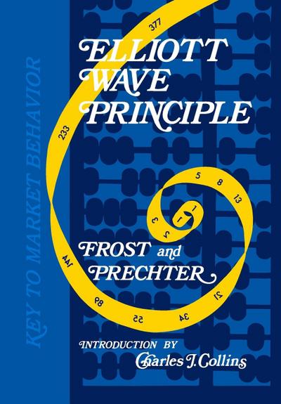 Frost, A: Elliott Wave Principle