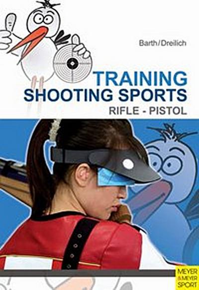 Training Shooting Sports