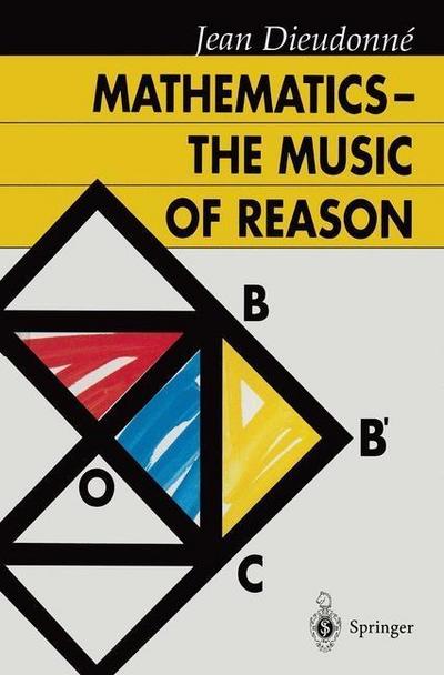 Mathematics - The Music of Reason
