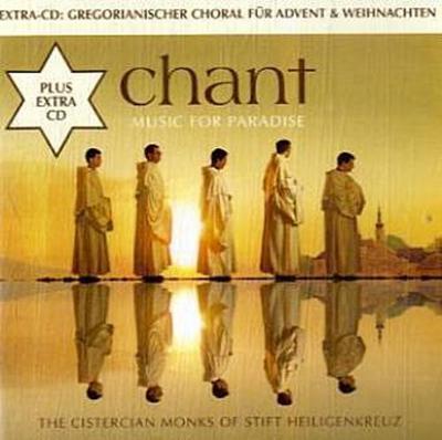 Chant-Music For Paradise (Weihnachtsedition)