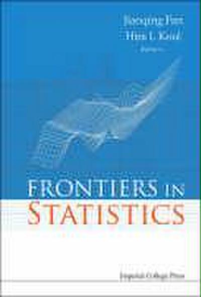 Frontiers in Statistics