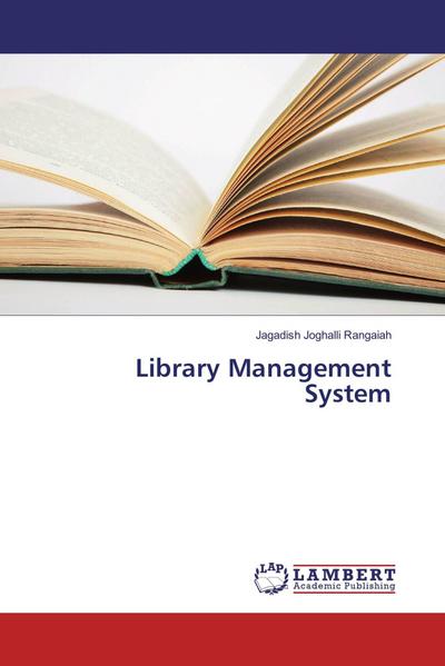 Library Management System