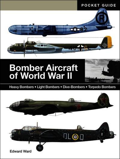 Bomber Aircraft of World War II