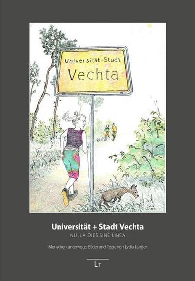 Lander, L: Universität+Stadt Vechta