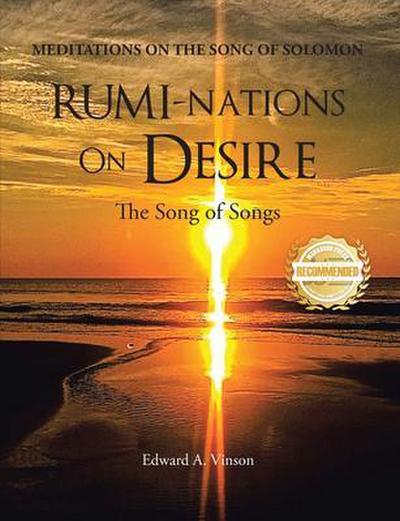 RUMI-NATIONS on DESIRE