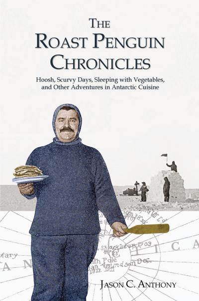 The Roast Penguin Chronicles