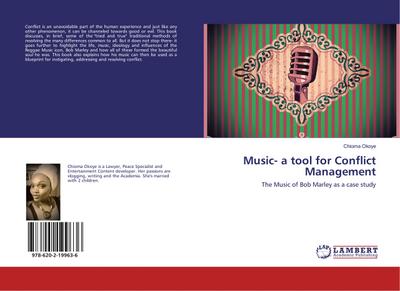 Music- a tool for Conflict Management