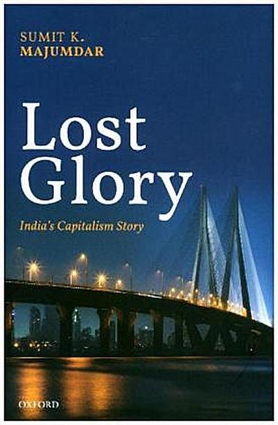 Lost Glory