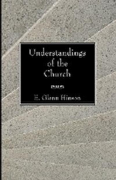 Understandings of the Church