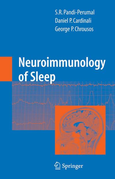 Neuroimmunology of Sleep