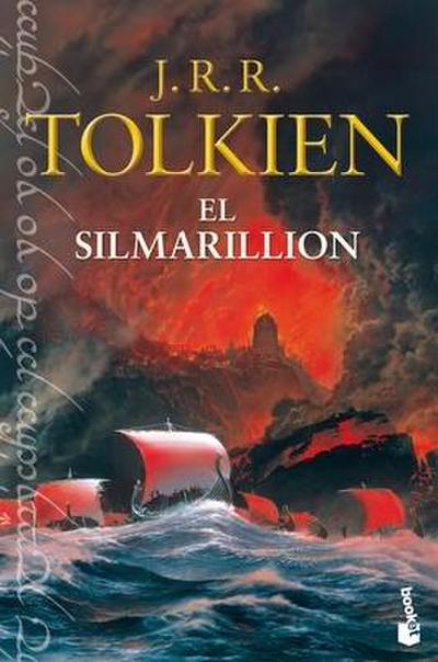 El Silmarillion / The Silmarillion