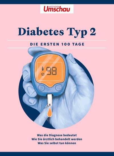 Apotheken Umschau: Diabetes Typ 2