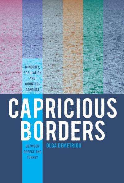 Capricious Borders