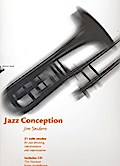 Jazz Conception for Bass Trombone