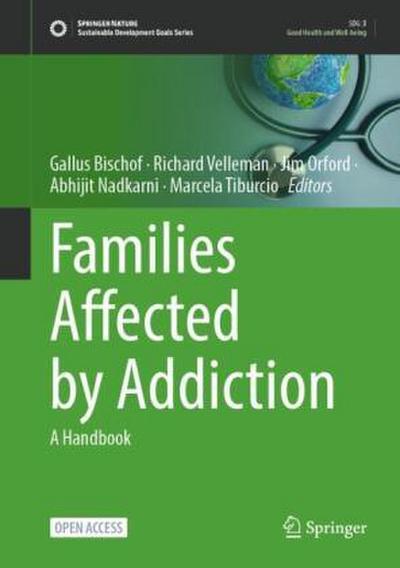 Families Affected by Addiction