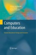 Computers and Education: Towards Educational Chang