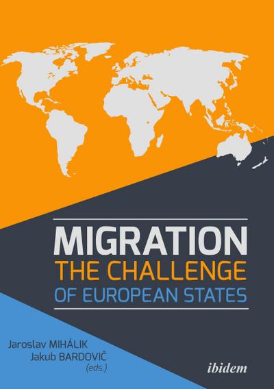 Migration: The Challenge of European States