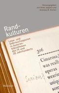 Jaspers,Randkulturen