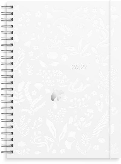 Kalender 26/27 Senator A5 Star