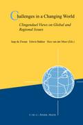 Challenges in a Changing World