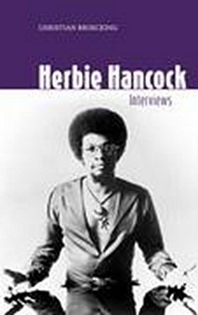 Broecking, C: Herbie Hancock