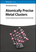 Atomically Precise Metal Clusters