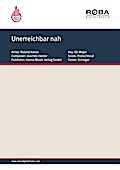 Unerreichbar nah - Norbert Hammerschmidt