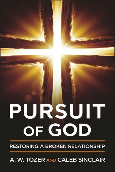 Pursuit of God