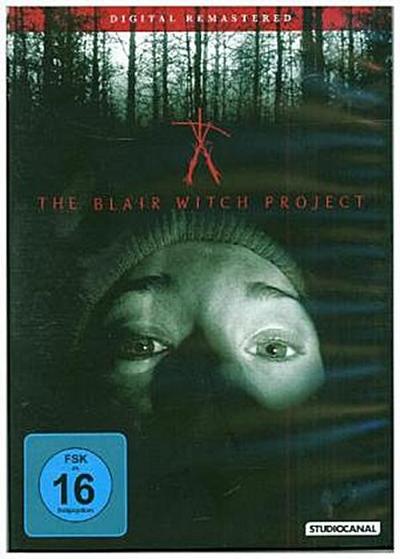 The Blair Witch Project