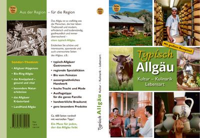 Typisch Allgäu
