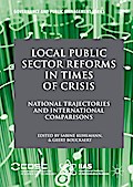 Local Public Sector Reforms in Times of Crisis