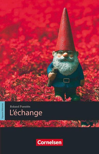 Espaces littéraires: L’échange