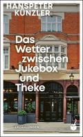 Das Wetter zwischen Jukebox und Theke
