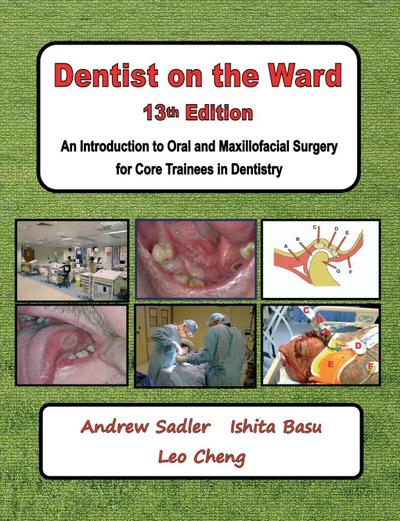 Dentist on the Ward 13th Edition