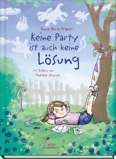 Keine Party ist auch keine Lösung
